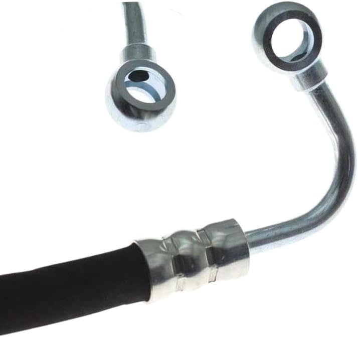 Power Steering Hose E2114660481 Compatible With E Class E320 2003 2004 2005