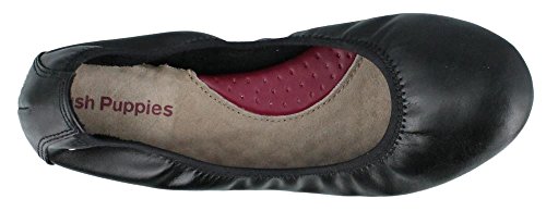 Hush Puppies Women's Chaste Ballet Flat2