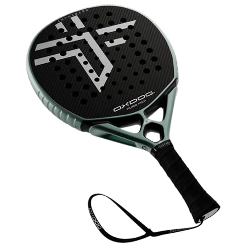 Oxdog Pure Pro+ Raqueta de Padel miniatura 6