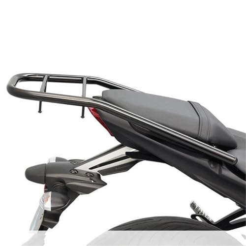Support de Bagages Moto Yamaha MT-07 Solution Rangement Top Case - 4