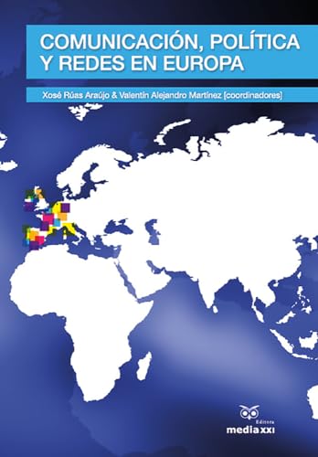 Comunicación, Política y Redes en Europa