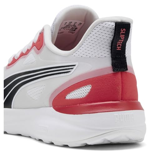 Image of Puma Unisex-Adult Softride Cosmic St Sliptech Sneaker