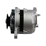 Manioiity Alternator 23100-B9810 23100B9810 Compatible with Nissan Lift Truck AEH H20 AH A15 APH