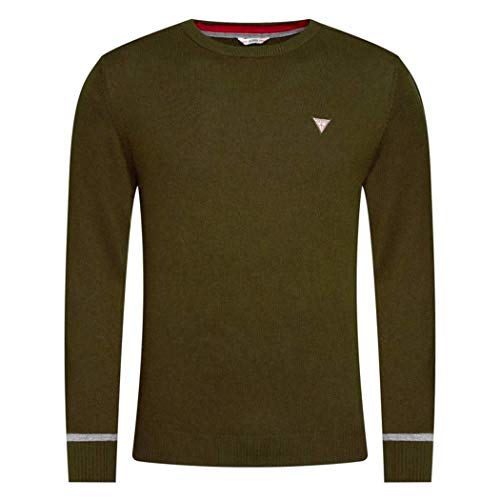 Guess LS Sweater XXL