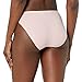 Amazon Essentials Women's Cotton High Leg Brief Underwear (Available in Plus Size), Breathable, Pack of 6, Pretty Color Pops, X-Small