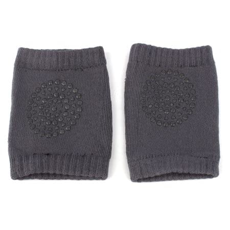 Image of RICH BELLS Baby Knee Pad for Crawling | Anti-Slip Pad Stretchable Elastic Cotton Soft Comfortable Knee Cap ,Elbow Safety Protector