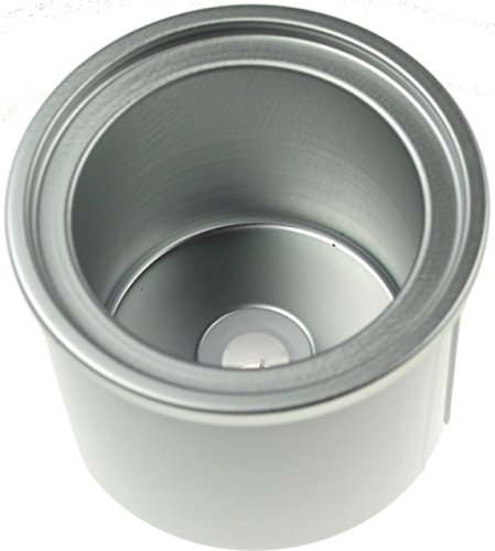 Preisvergleich Produktbild Unold 4886010 Behälter für 48860 Softi Eismaschine