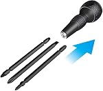 Bessel (Vessel) Ball Grip Difference and Screwdrivers Set No.220w-3 by Vessel