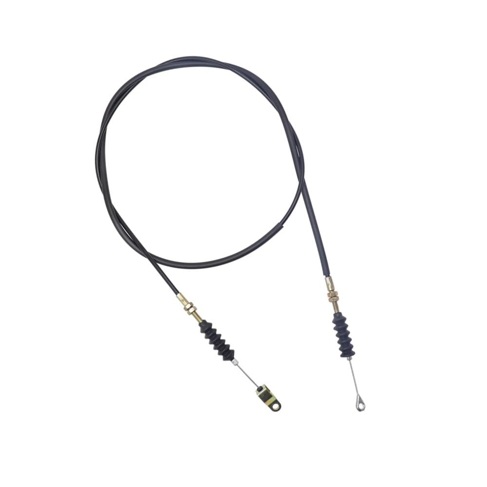 Cable de acelerador de 66" para solucionar tirones en carrito Yamaha G29 2007-2011 6