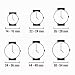 Reloj Casio para Hombre W-218H-4BVEF Imagen de Reloj Casio para Hombre W-218H-4BVEF