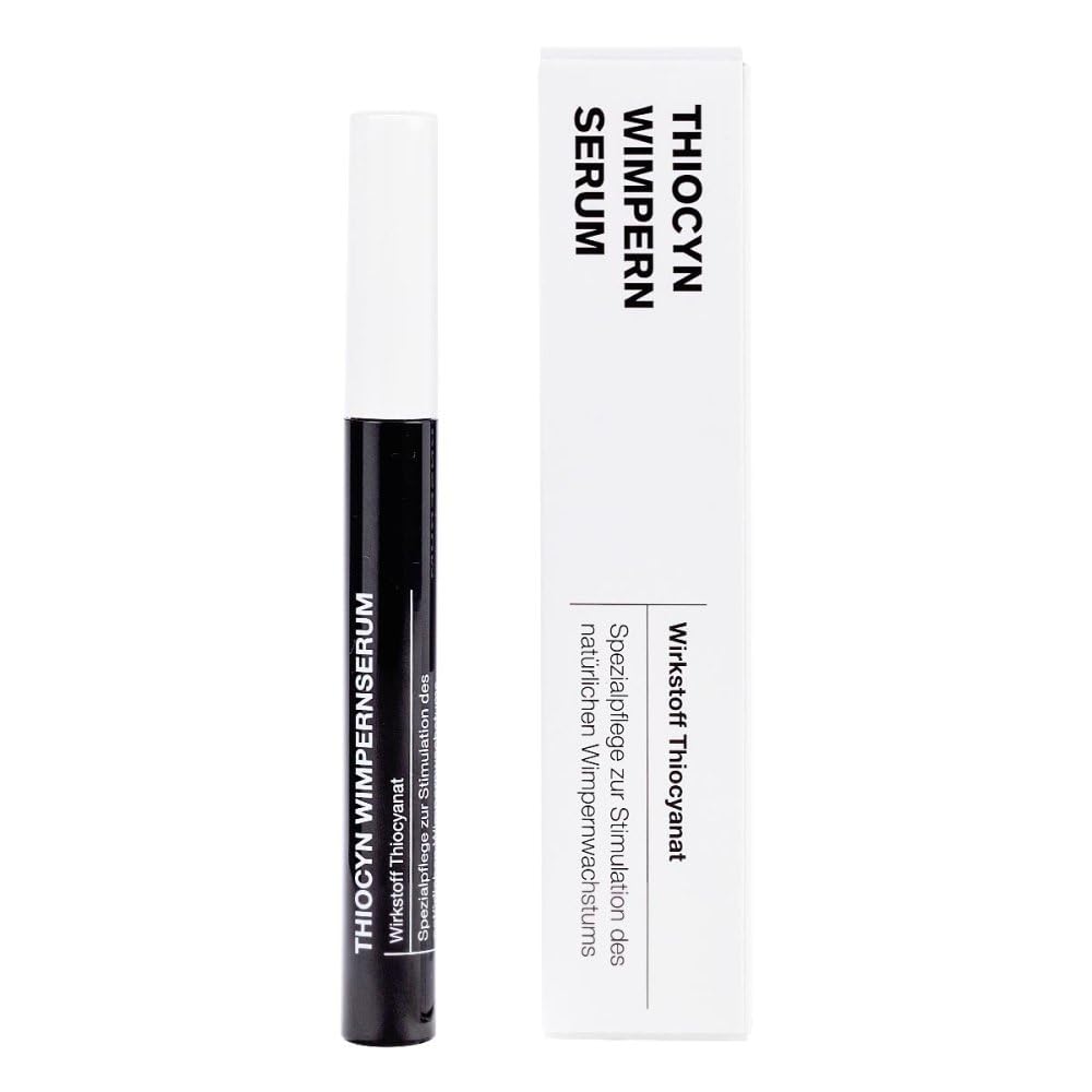 Thiocyn Wimpernserum 8 ml