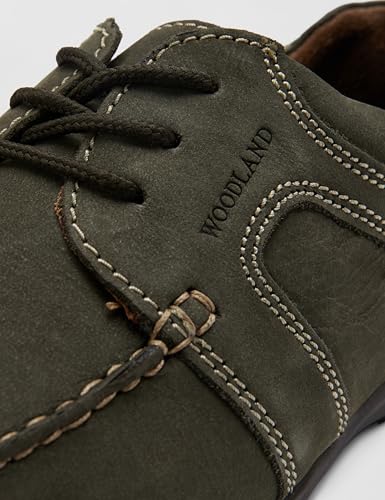 Image of Woodland Men's Sneaker