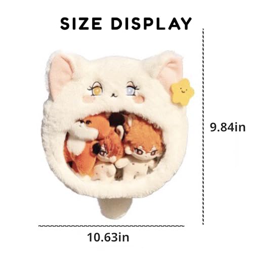Cute Ita Bag Multiusos Crossbody Tote miniatura 7