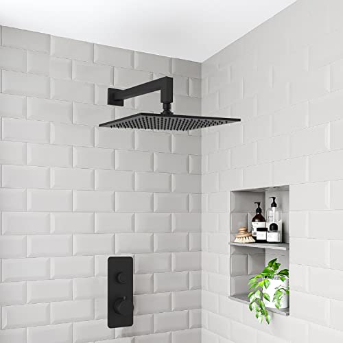 La Mejor Selección de Regaderas de techo para baño - cinco favoritos. 20 La Mejor Selección de Regaderas de techo para baño - cinco favoritos. 20