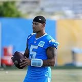 Trey Lance 2 [Explicit]