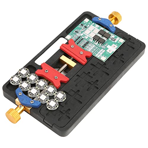 Kaufpart Suporte de Fixação Reparação de Telefone Ferramenta de Fixação BGA Fixação IC Chip Solda PC