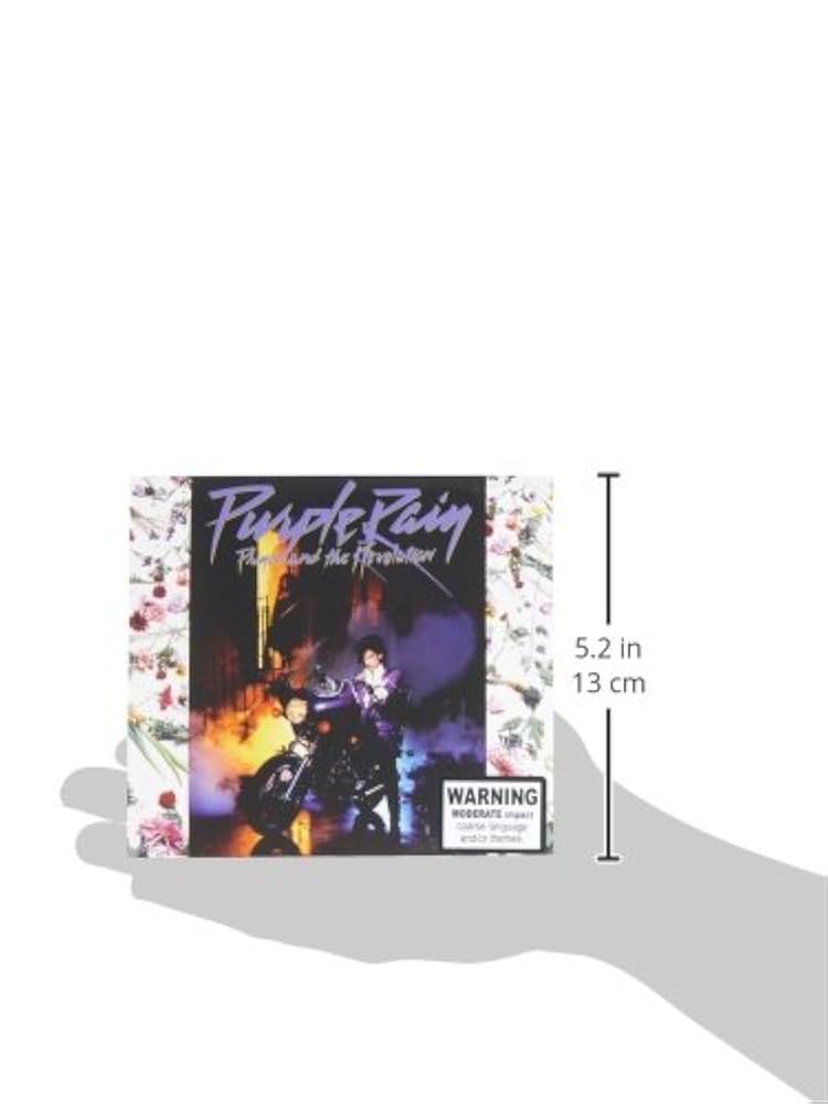 洋楽 Purple Rain Prince and the Revolution Prince & The Revolution - Live: Purple Rain Tour 1985 (3LP
