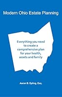 Modern Ohio Estate Planning 0692888713 Book Cover