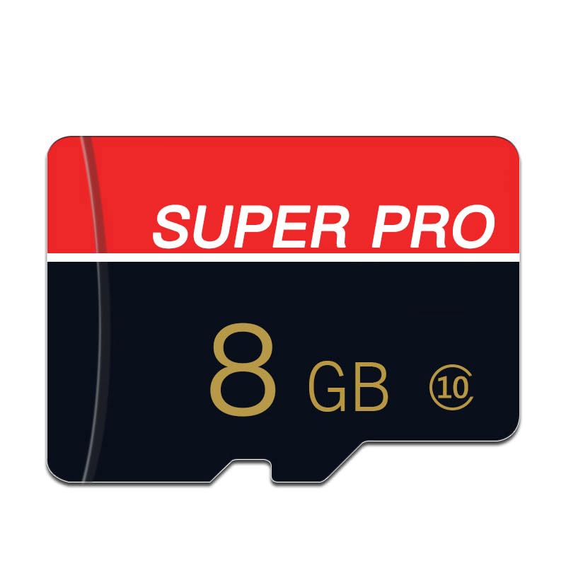 8gb micro memory card 8gb class 10 with adapter high speed memory card for tablet,drone