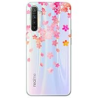 CUSTODIA COVER MORBIDA IN TPU TRASPARENTE PER OPPO REALME XT - Foto 8