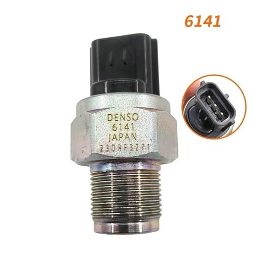 Sensor de presión common rail para solucionar pérdida potencia en tractor 5