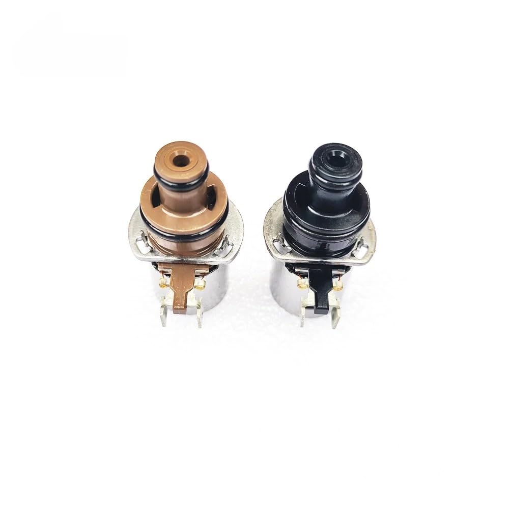 Dla Subaru TR580 TR690 Comhla solenoid tóirse rialaithe tiomána | Przemiennik momentu obrotowego TCC Cewka blokująca AWD 31825AA050 31825AA051 31706AA030(Original New 1Pair)