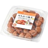 スターセレクト はちみつ梅干 200g