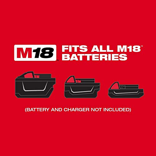Milwaukee M12 FUEL 1/2
