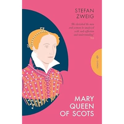 Mary Queen of Scots