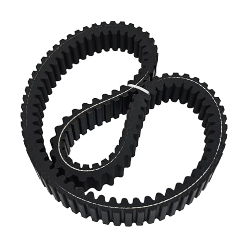 Correa de transmisión compatible con CF400 450L CF500 CF600 0180055000 3