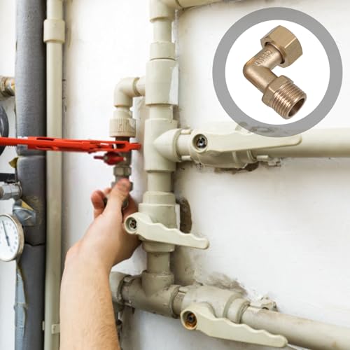 Mejores review On-line Cobre para gas los mejores 10. 9 Imagen adicional