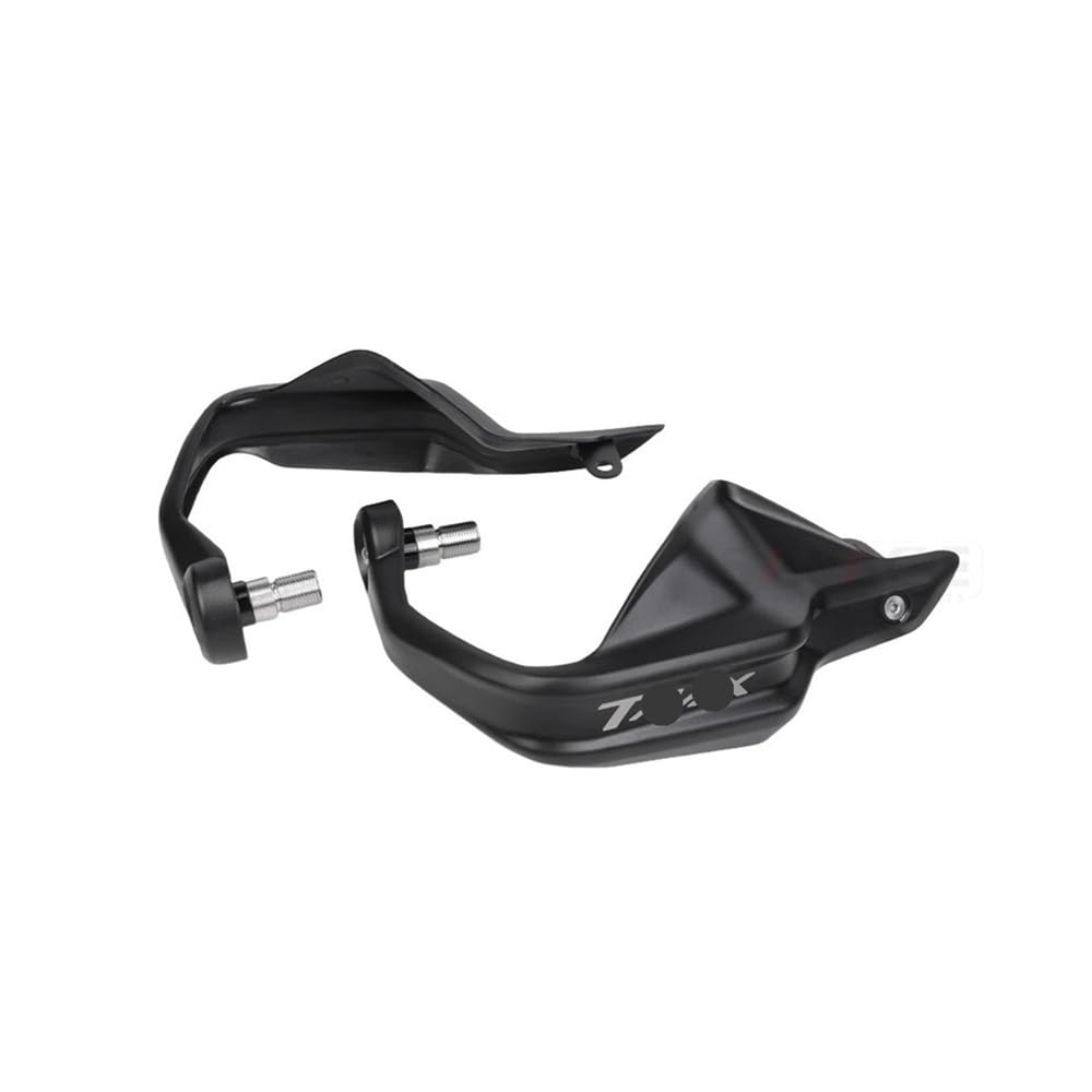 Protège-mains et pare-brise T-Max 560 Tech Max 2020-2025