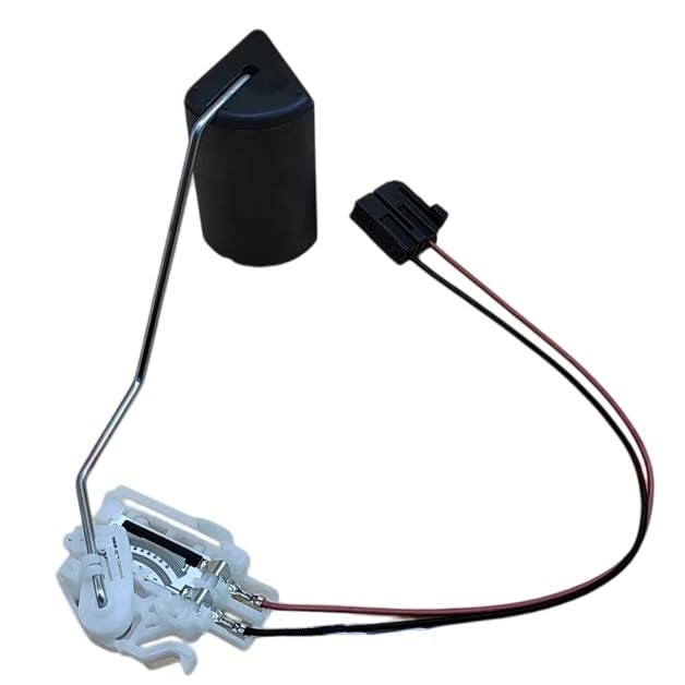 Sensor de nivel de combustible解决 indicator incorrecto en Subaru Forester XV 3