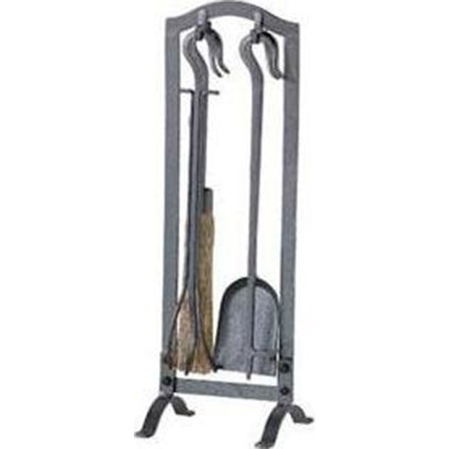 image for Panacea Fireplace Tools Set