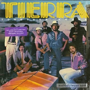 Together Again Together Again