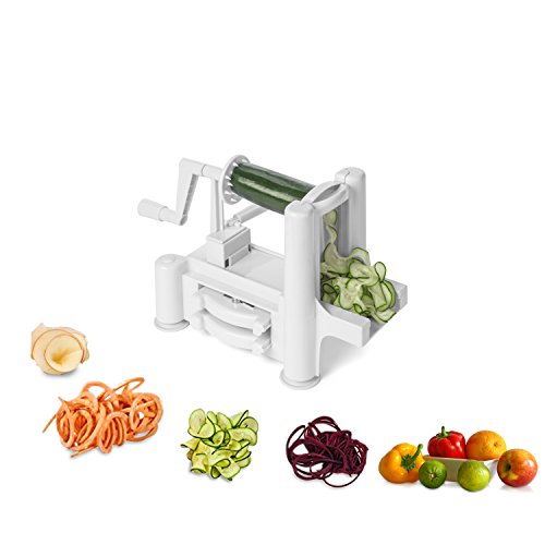 The Spiralizerstore Spiralizer Spiral Slicer Kitchen Tool