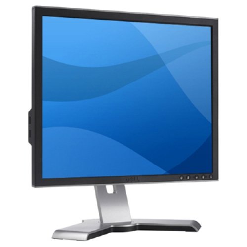 Amazon.com: 19in Dell E197FP Black LCD Monitor Refurbished A
