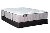 Kingsdown Passions Aspiration Plush Mattress, Queen