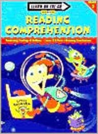 Paperback Reading Comprehension Gr. 3 (Learn on the Go) Book