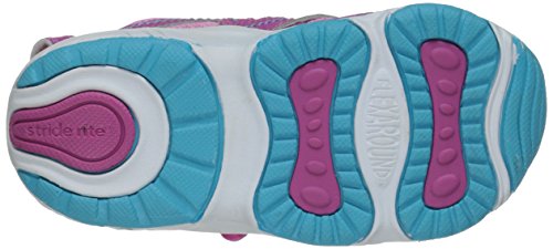 Stride Rite Made2Play Toddler Girls Sandy-K Casual Sneaker3