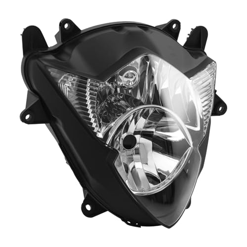Phare avant Suzuki GSXR1000 à haute visibilité nocturne