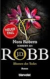 Cover zum Buch Blumen des Todes