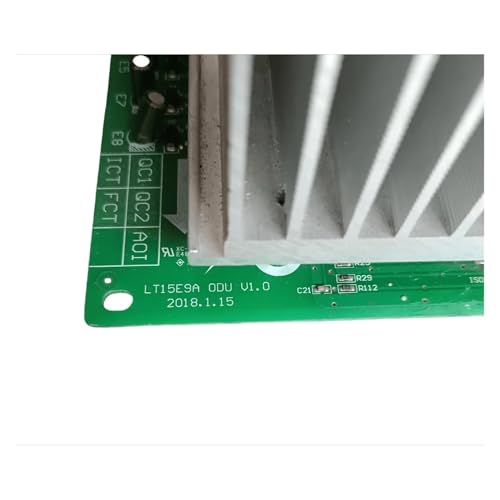 Carte de commande climatiseur extérieur en panne solution circuit imprimé LT15E9A