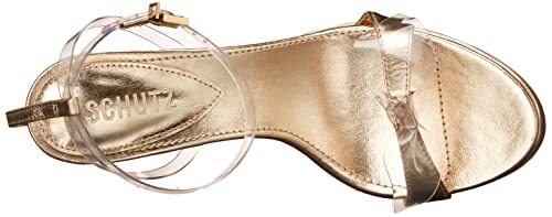 Image of SCHUTZ Women's Dethalia Slide Heels