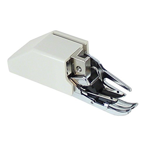 Repuesto para Pie Prensatela Even Feed Juki DDL-9000C miniatura 1