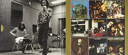 Ultimate CCR: Greatest Hits & All-Time Classics [3 CD]