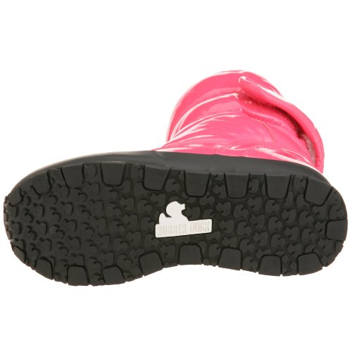 [ラバーダック] SnowJoggers Sporty Shiny PU4