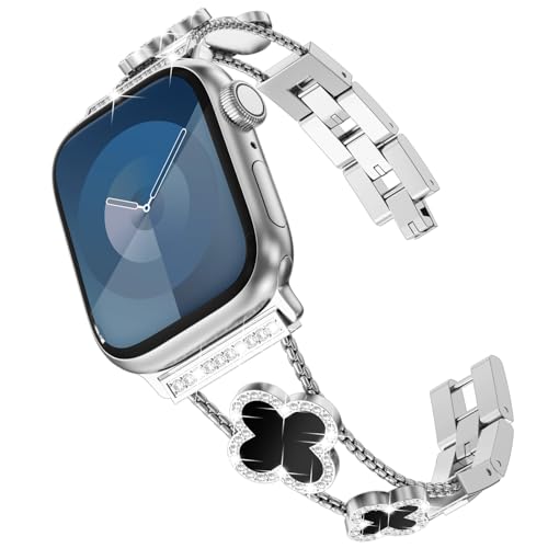 WINGLE 42mm(Series 11 10) 41mm 40mm 38mm Compatible with Apple Watch Straps