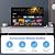 Replacement Voice Remote Control Compatible with Fire Smart TVs Stick(3rd Gen)/4K/Lite, for Firestick Smart TV Cube(2nd Gen/3rd Gen), N0t for ROKU-Insignia-Pioneer-TVs Fireseries