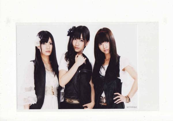 Amazon.co.jp: フレンチキス カッコ悪い I love you 特典生写真 AKB48